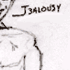 [jealousy]